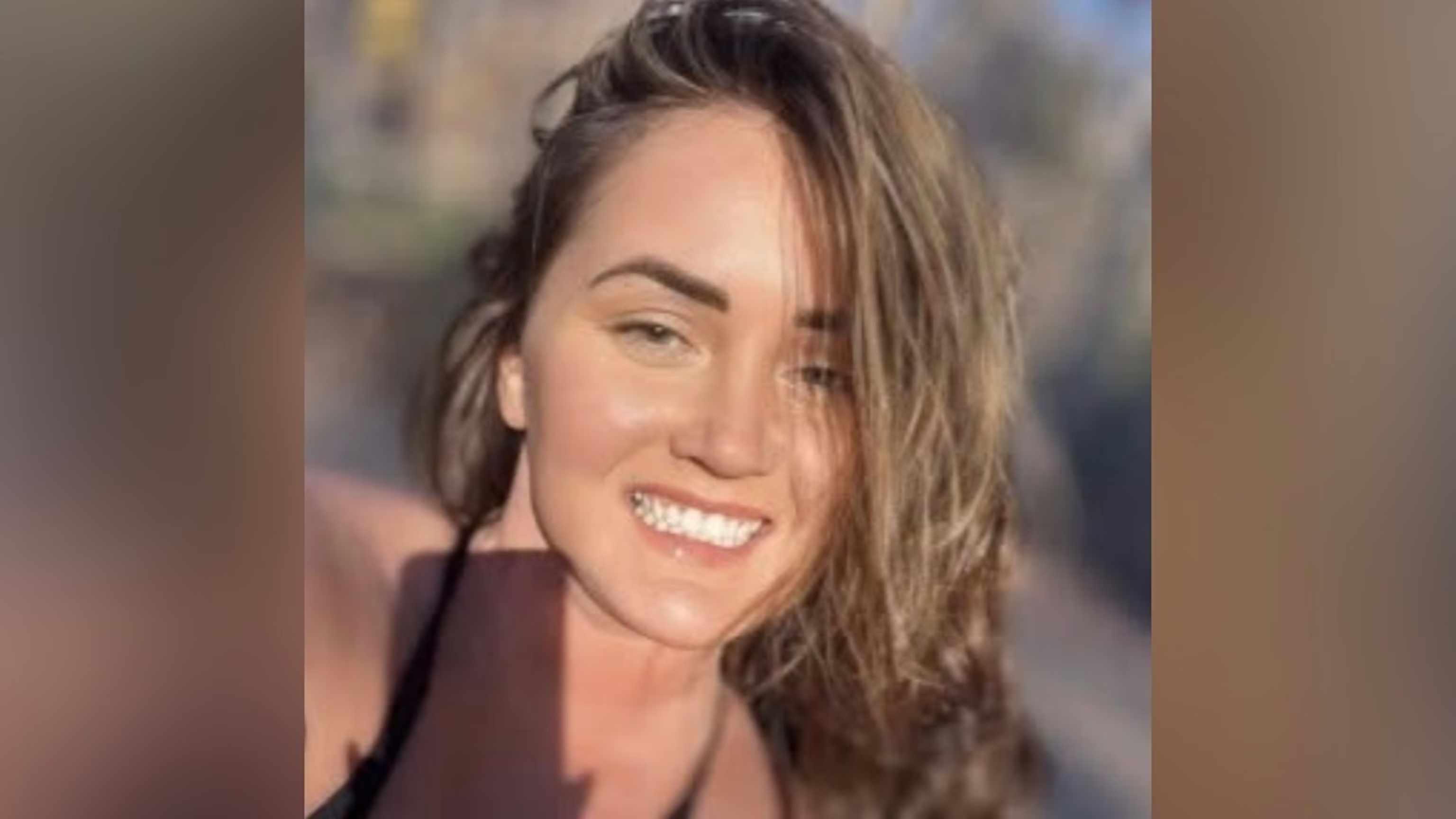Elena Katherine Moore aparece en una foto actualizada publicada por el Departamento de Policía de Lexington.