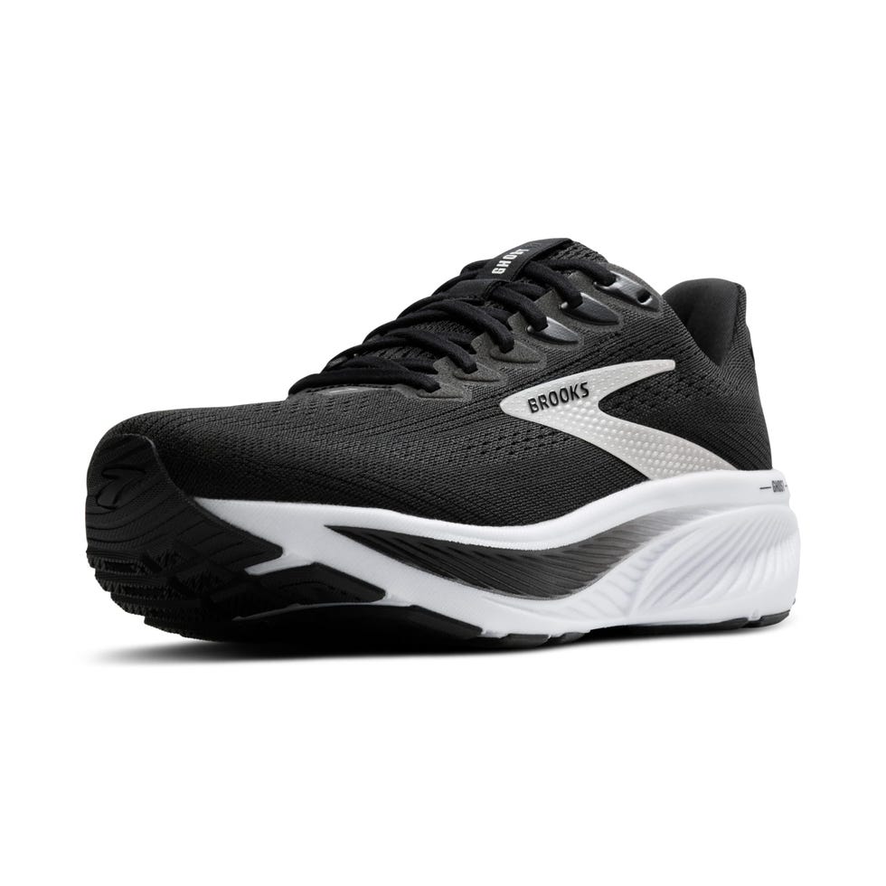 Zapatilla neutra para correr Ghost 17