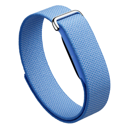 Fitbit Clima en Lavanda